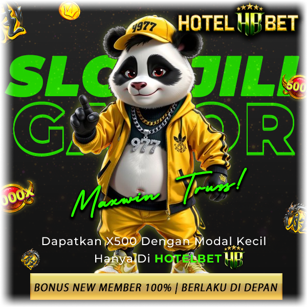 HOTELBET Demo Slot